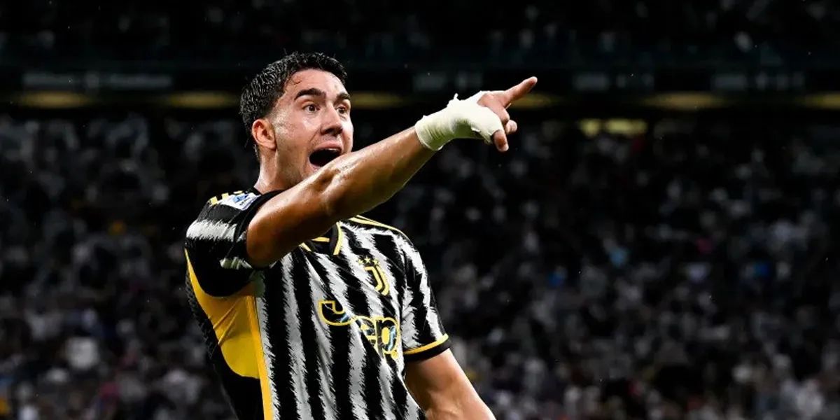 Rumor Transfer: Arsenal, Chelsea dan Manchester United mengincar Dusan Vlahovic