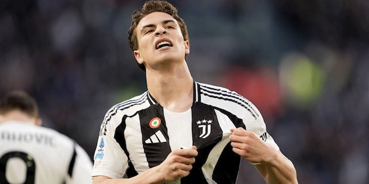 Catatan Buruk Disiplin Juventus yang Meningkat