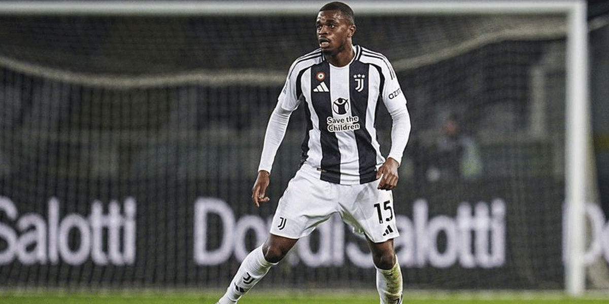 Kalulu Kembali Jadi Biang! Juventus Raup Kartu Merah Kedua dalam Tiga Pertandingan
