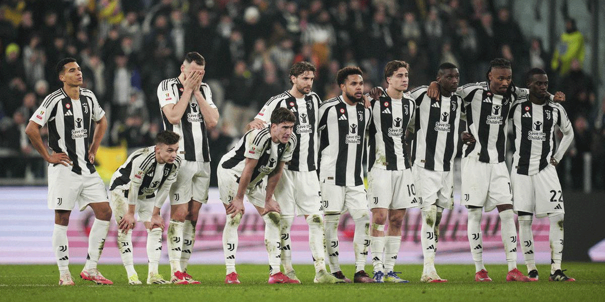 Kebangkitan dan Kepahitan di Liga Champions