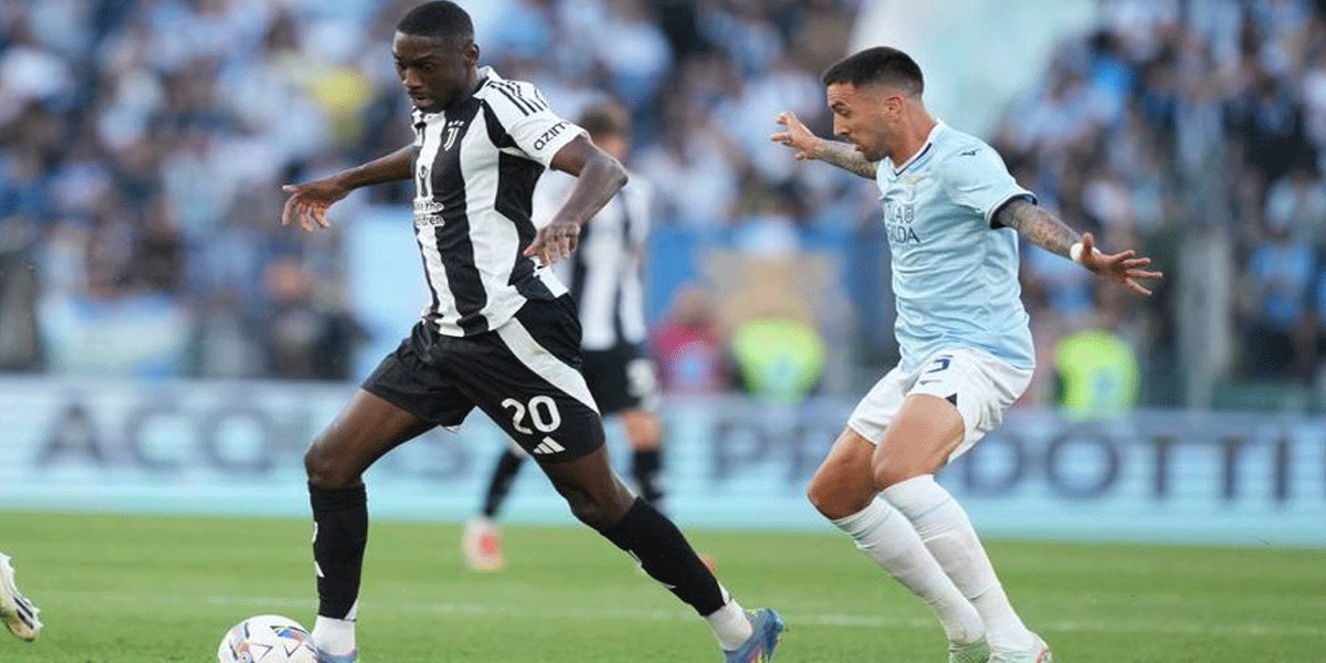 Panas! Juventus, Roma, Lazio, dan Bologna Berebut Tiket Liga Champions Terakhir Serie A