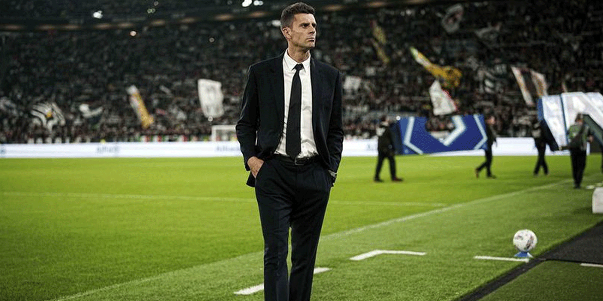 Rapor Juventus 2024/2025: Nilai 6 untuk Proyek yang Gagal Tuntas
