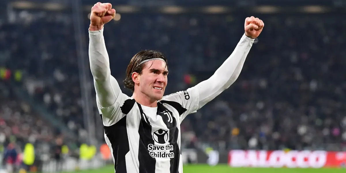 Klub-Klub-yang-Berminat-pada-Dusan-Vlahovic-Arsenal,-MU,-dan-Lainnya