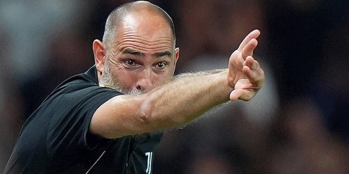 Bursa Transfer Bikin Pelatih Gila