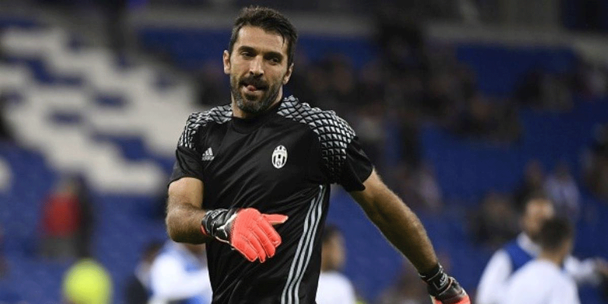 Buffon Sindir Pedas Serie A, Dari Liga Elite Kini Cuma Jadi Batu Loncatan!