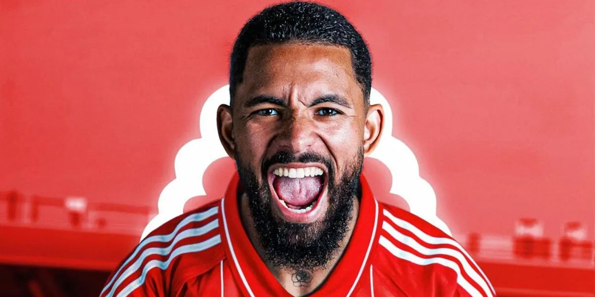 Douglas Luiz Bergabung dengan Nottingham Forest, Akhir yang Singkat di Juventus