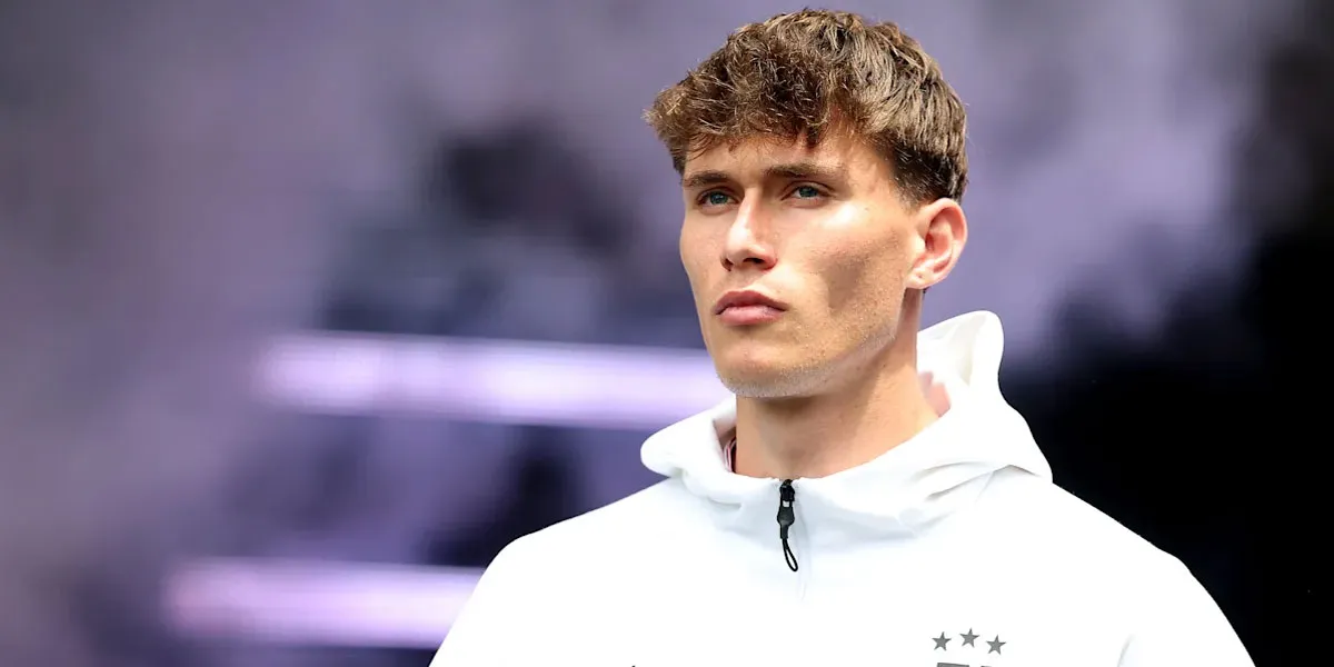 Juventus dan Nottingham Forest Melanjutkan Negosiasi Transfer Nicolo Savona