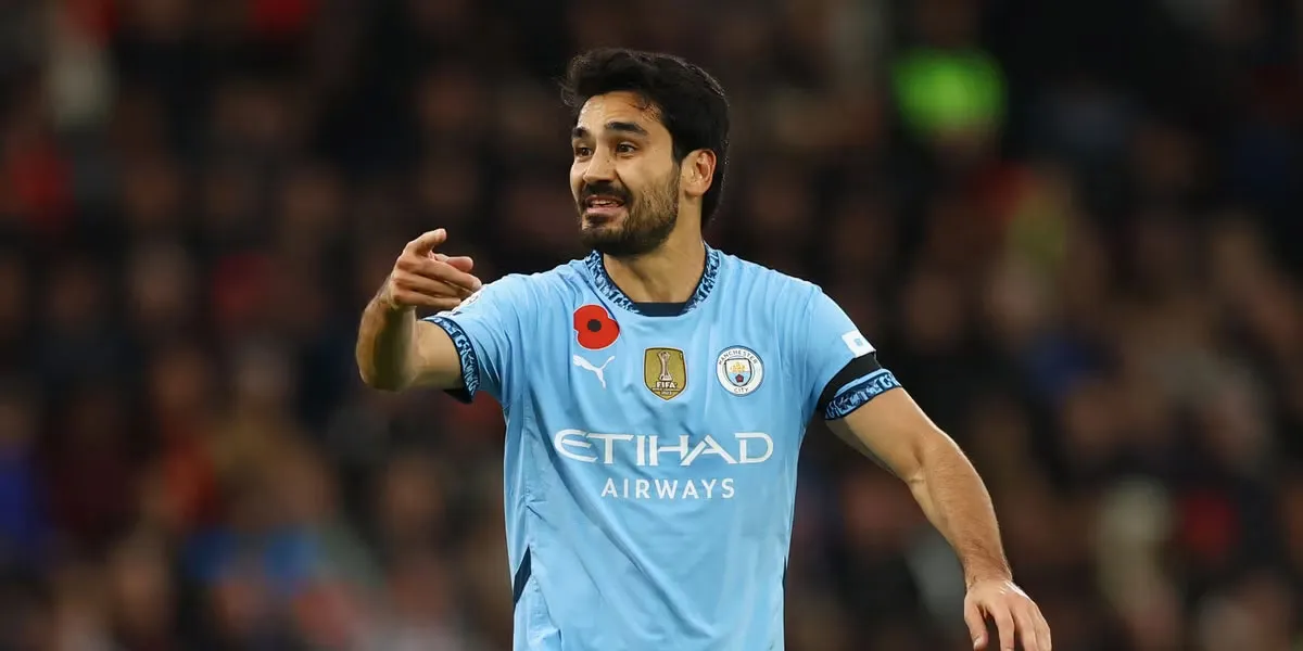 Juventus Tolak Ilkay Gundogan, Pilih Disiplin Anggaran di Musim Panas