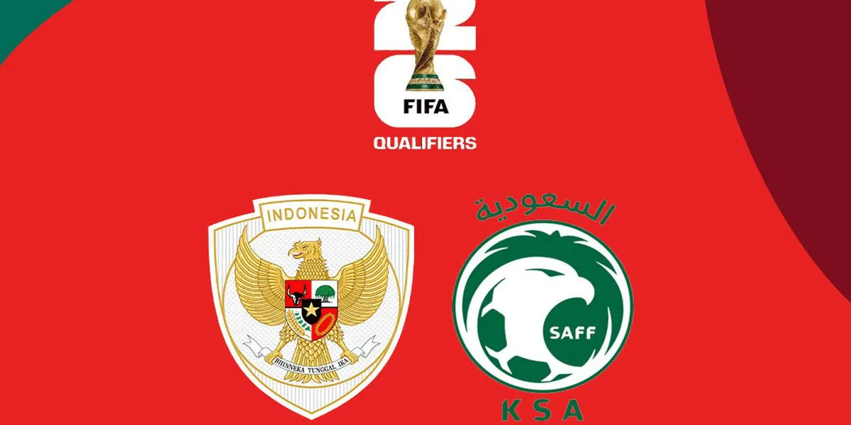 Cara Nonton Live Streaming Gratis Timnas Indonesia Vs Arab Saudi Via VPN, Kick Off Pukul 00.15 WIB!