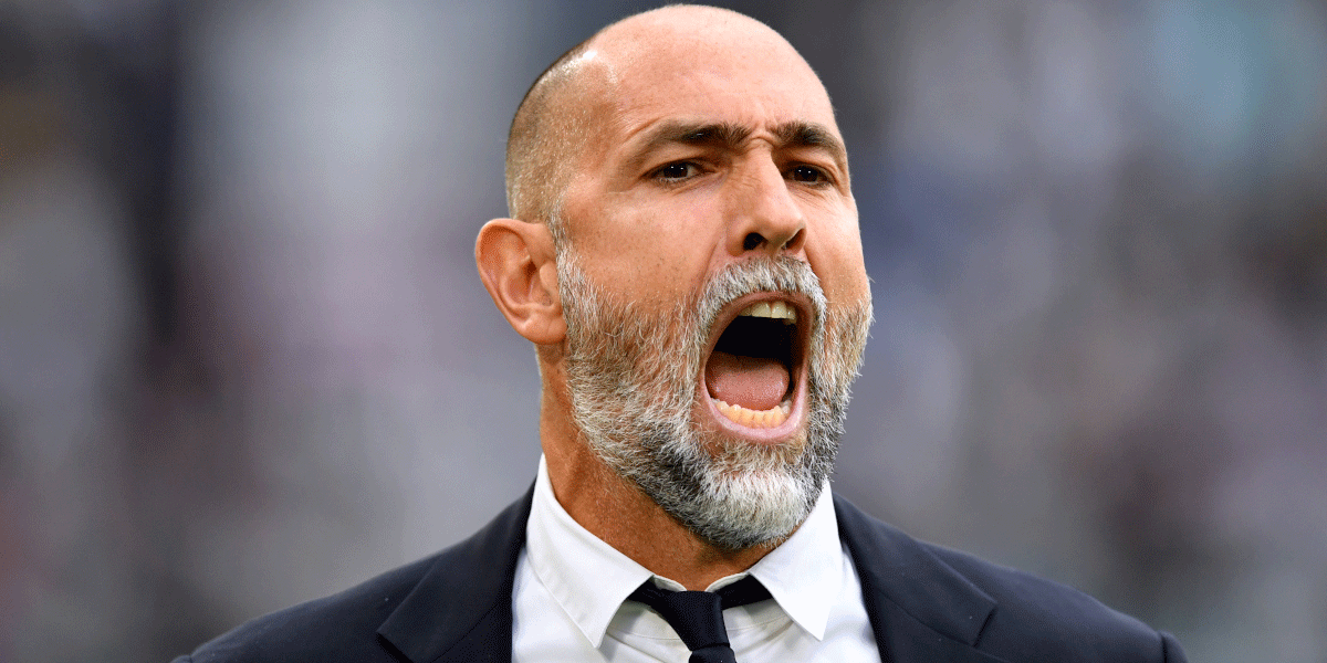 Juventus Siapkan Langkah Besar: Incar Nahuel Molina untuk Perkuat Sisi Kanan Pertahanan