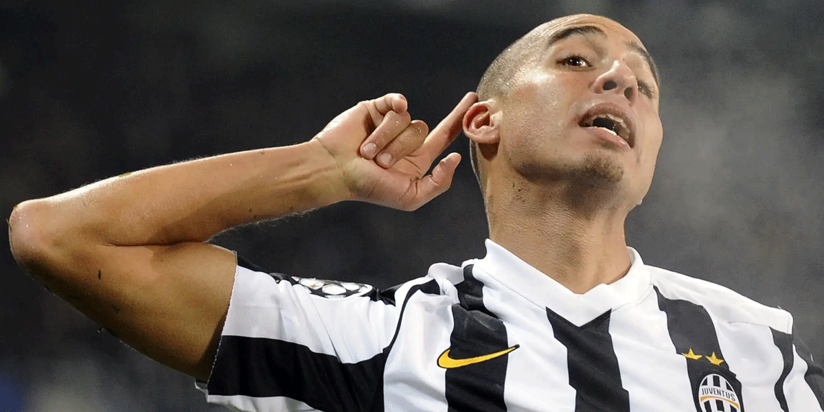 Trezeguet dan Luka Lama Juventus: Penyesalan Abadi di Malam Old Trafford