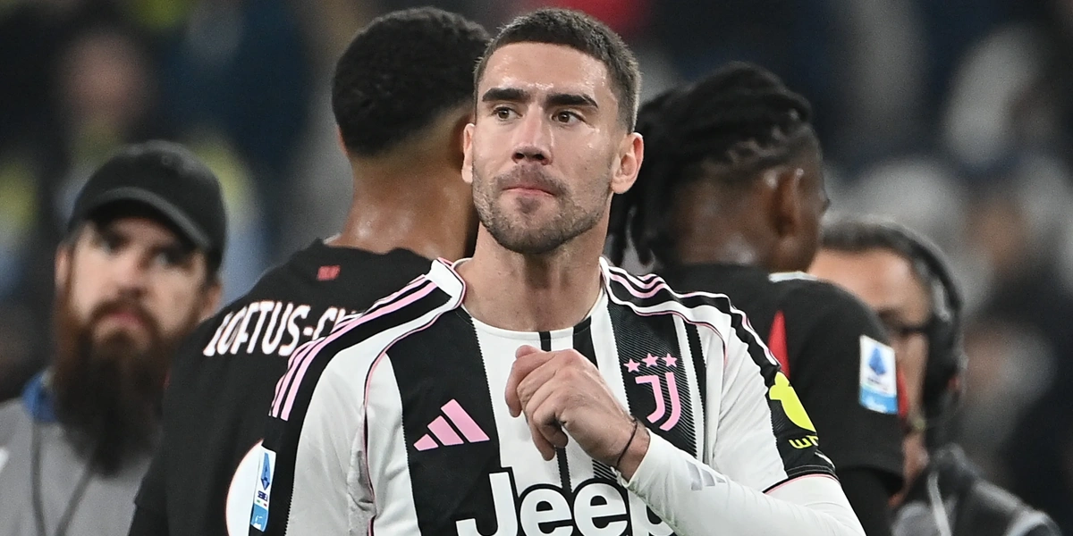 Barcelona-dan-Klub-Lain-Mengincar-Vlahovic