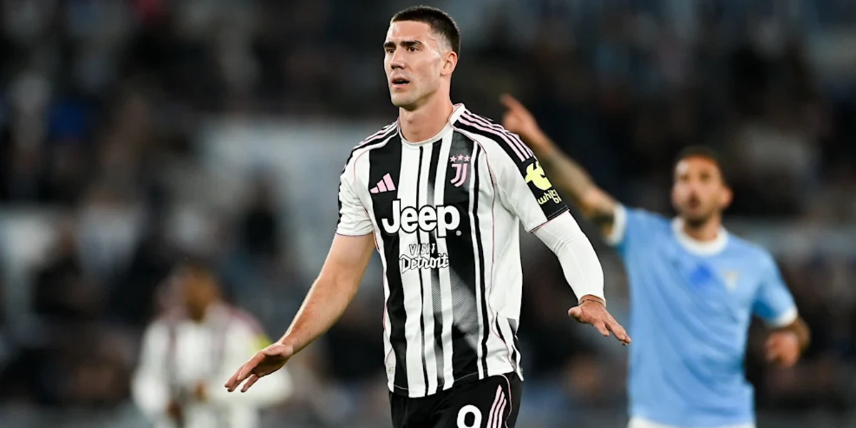 Juventus Tetap Punya Harapan untuk Dusan Vlahovic, tapi Barcelona Mengintai